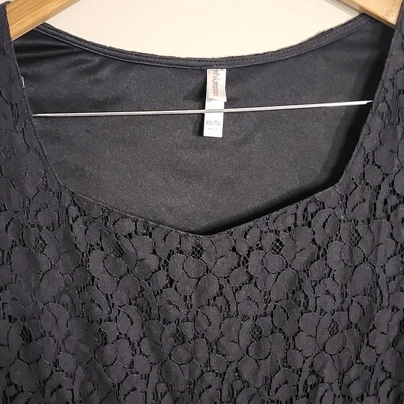 XHILARATION DRESS - Picture 3 of 6